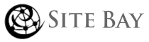 Site Bay Logo