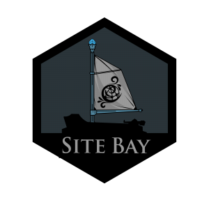 sitebay Logo