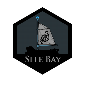 SiteBay Logo